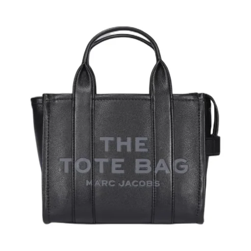 Letter Logo Shoulder Bag