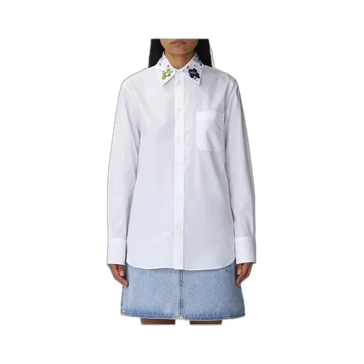 Long-Sleeved Shirt