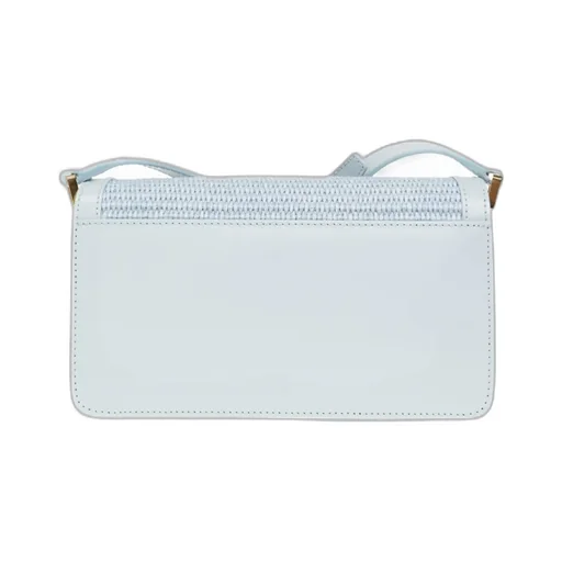 Mini Trunk Crossbody Bag