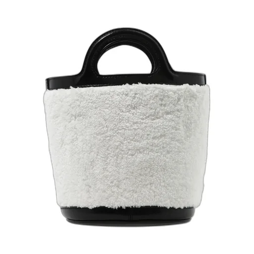 Tropicalia Bucket Tote Bag