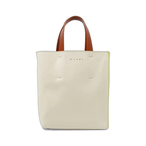 Two Tone Museo Tote Bag