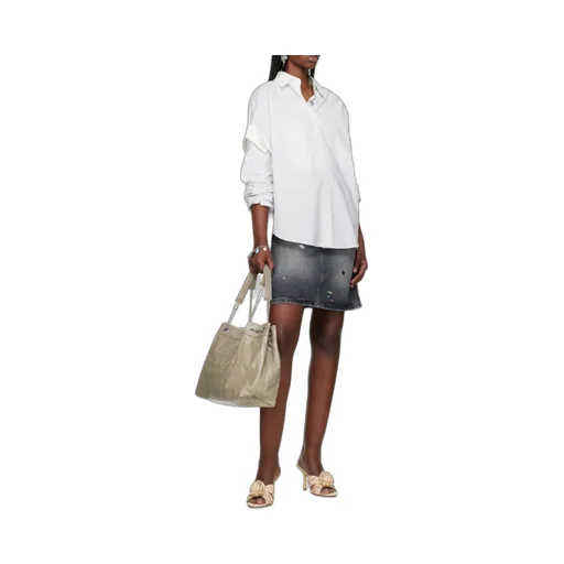 Gem A-Line Skirt