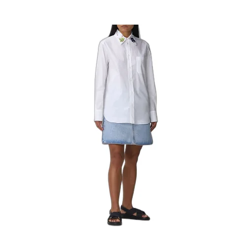 Long-Sleeved Shirt