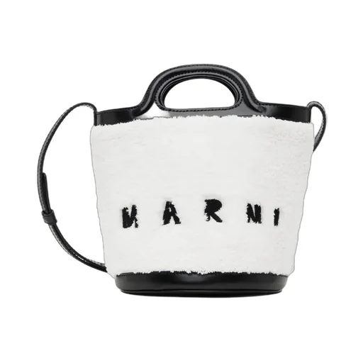 Tropicalia Bucket Tote Bag