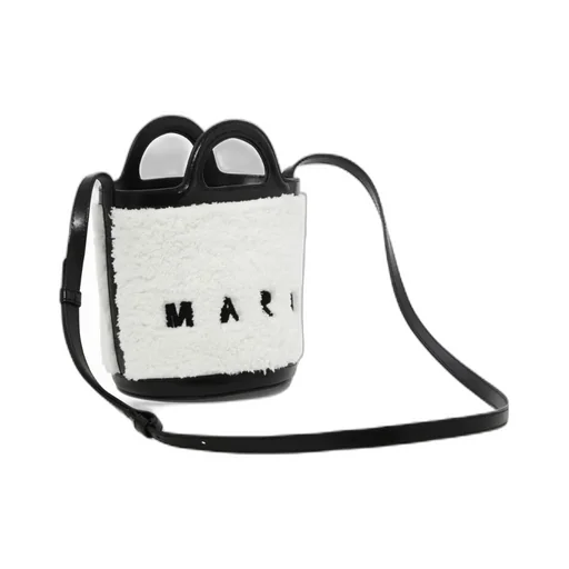 Tropicalia Bucket Tote Bag