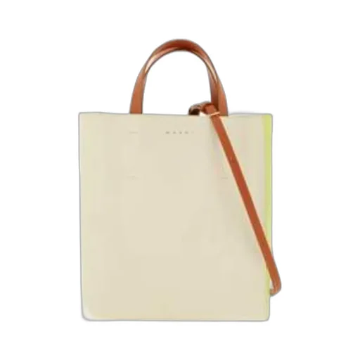 Medium Museo Tote Bag