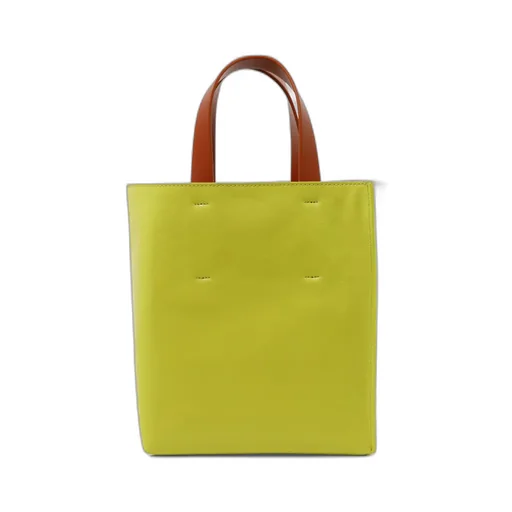 Two Tone Museo Tote Bag
