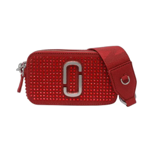 The Snapshot Embellished Shoulder Bag