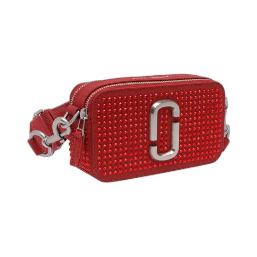 The Snapshot Embellished Shoulder Bag