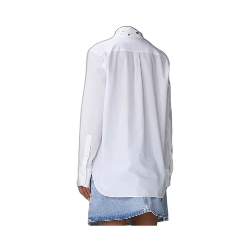 Long-Sleeved Shirt