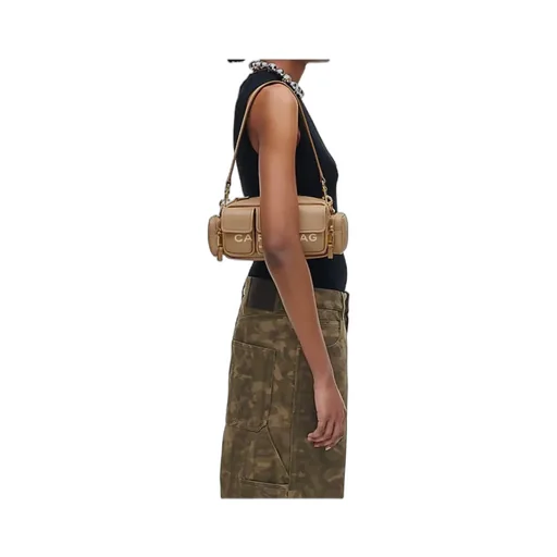 The Cargo Bag
