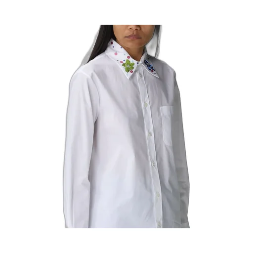Long-Sleeved Shirt