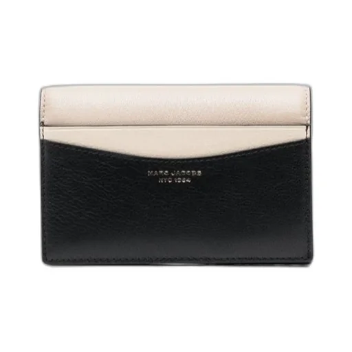 Zippered Detail Wallet