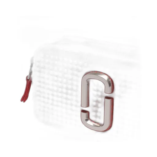 The Snapshot Embellished Shoulder Bag