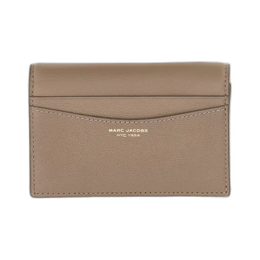 The Slim Bifold Wallet