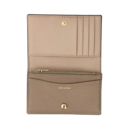 The Slim Bifold Wallet