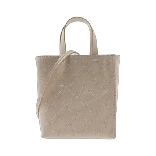 Logo Shoulder Bag