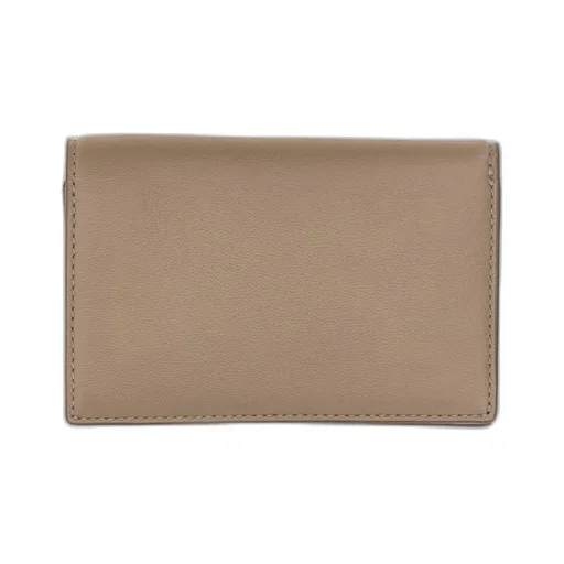 The Slim Bifold Wallet