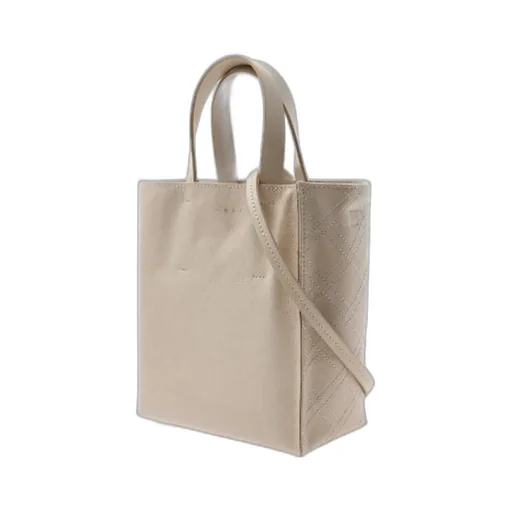 Logo Shoulder Bag