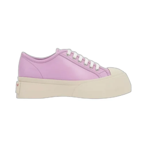 Pablo Low-Top Sneakers