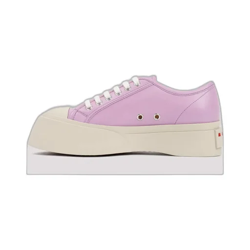 Pablo Low-Top Sneakers