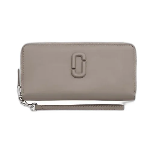 Zipper Wallet
