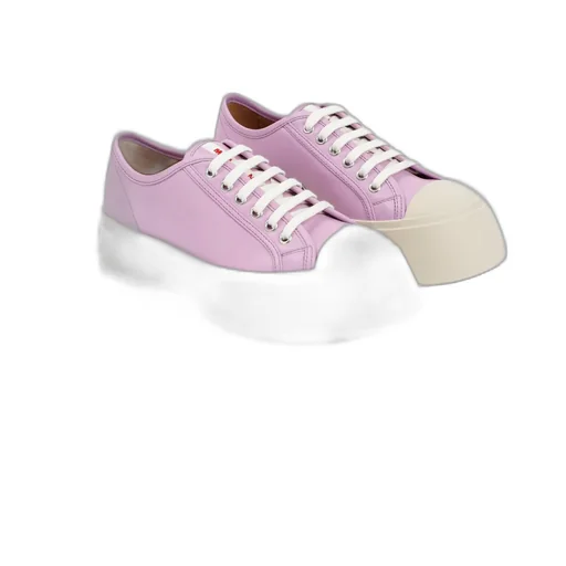 Pablo Low-Top Sneakers