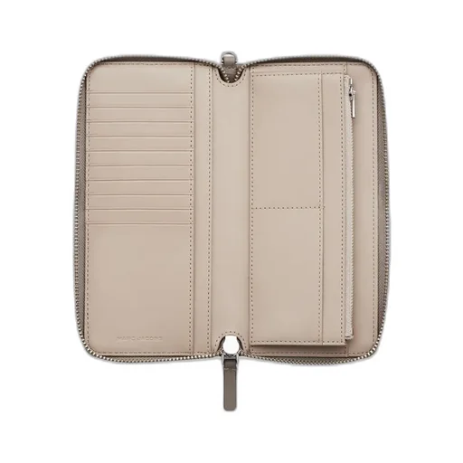 Zipper Wallet