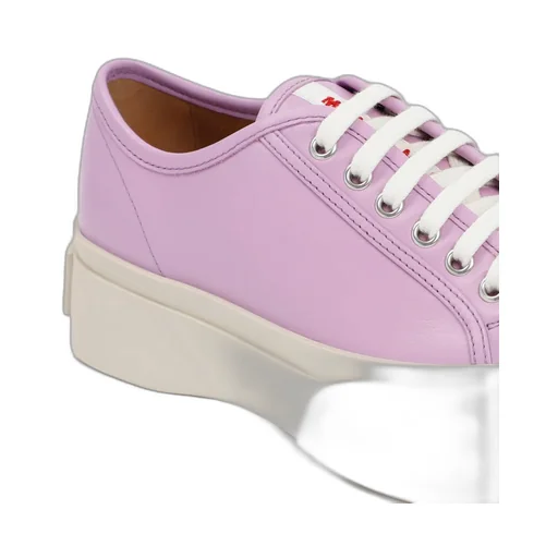 Pablo Low-Top Sneakers