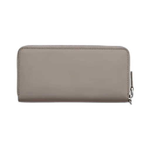 Zipper Wallet