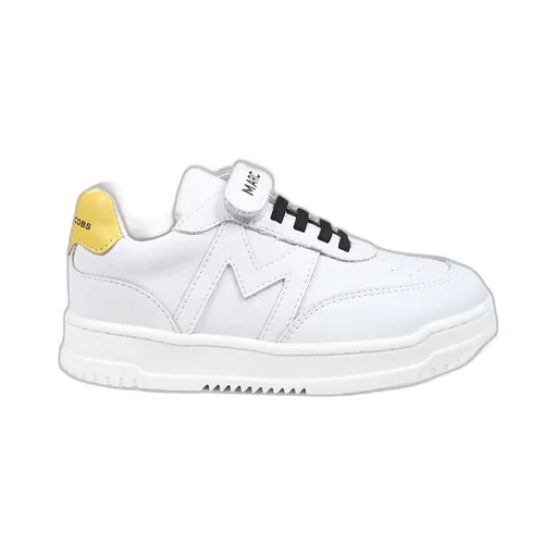 Round Head Low-Cut Casual Sneakers