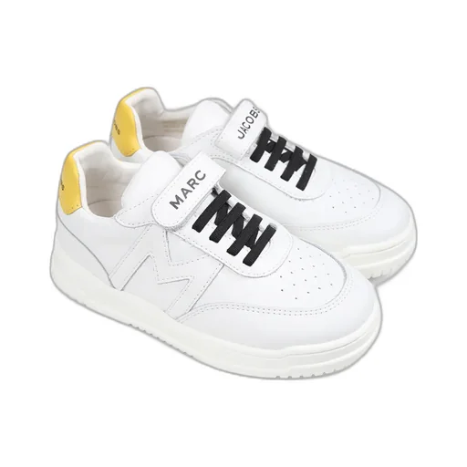 Round Head Low-Cut Casual Sneakers