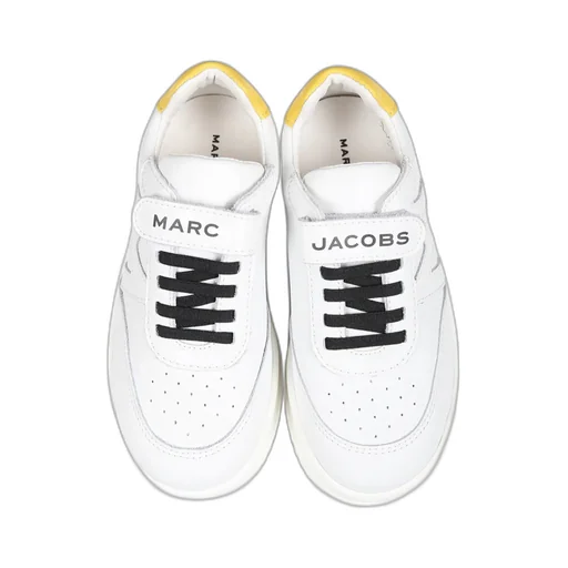 Round Head Low-Cut Casual Sneakers