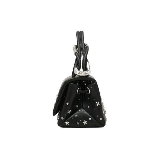 The Star-Studded Mini Dual Bag