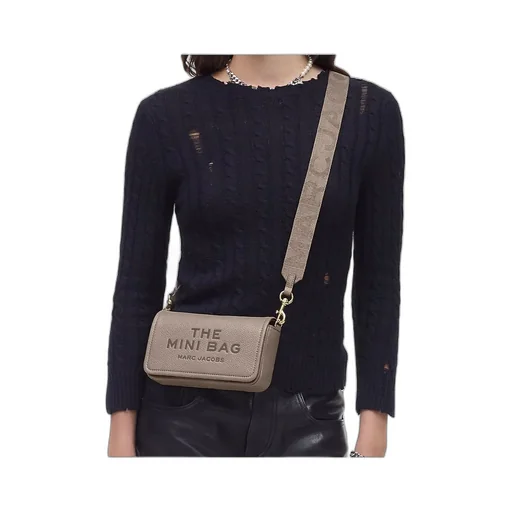 The Mini Shoulder Bag
