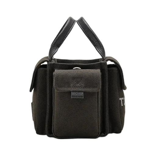 The Cargo Mini Tote Bag
