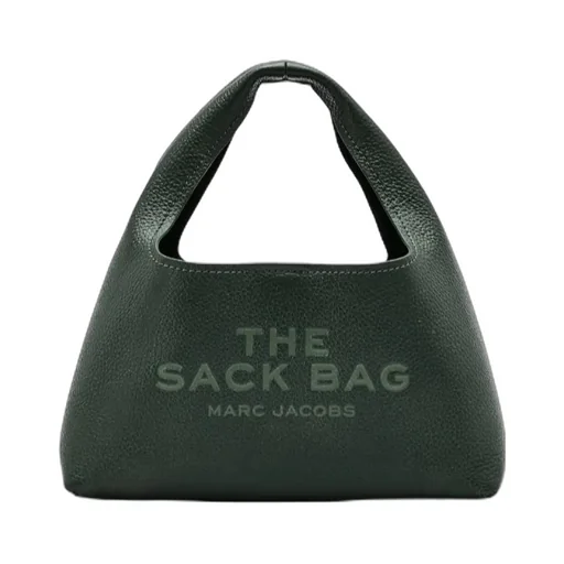 The Mini Logo Printed Sack Bag