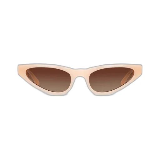 Cat-Eye Sunglasses