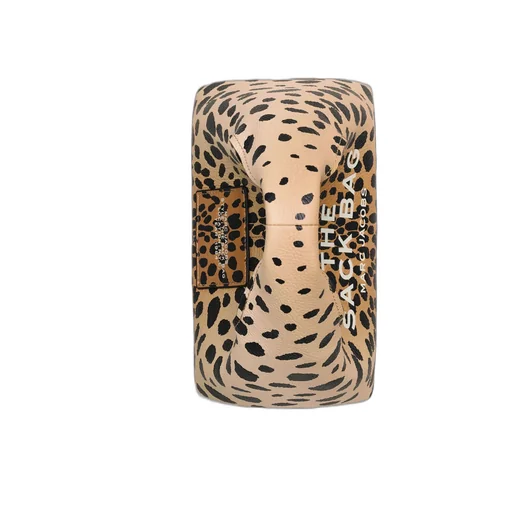 The Cheetah Mini Sack Bag