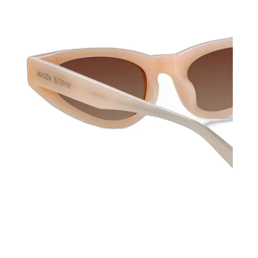 Cat-Eye Sunglasses