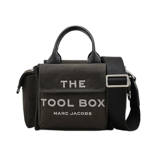 The Cargo Mini Tote Bag