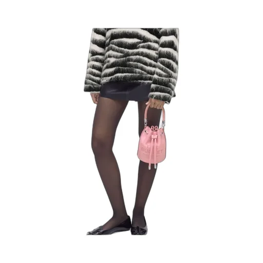 The Micro Bucket Bag