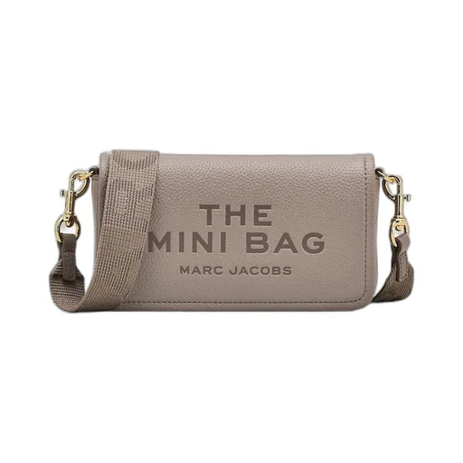 The Mini Shoulder Bag