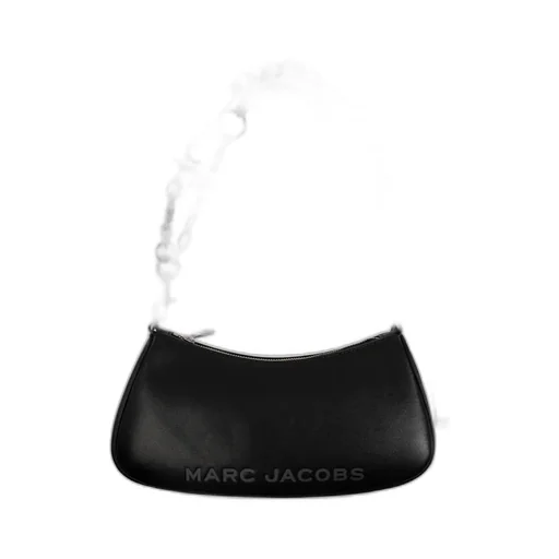 Logo Shoulder Bag