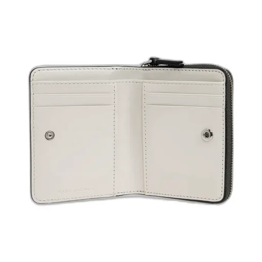 Zipper Wallet