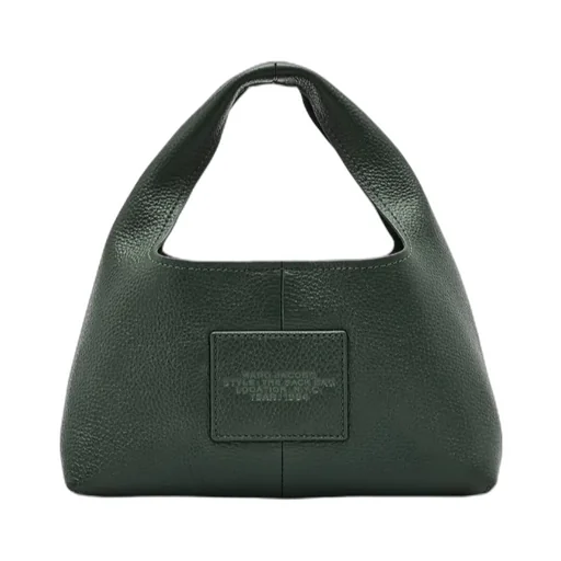 The Mini Logo Printed Sack Bag
