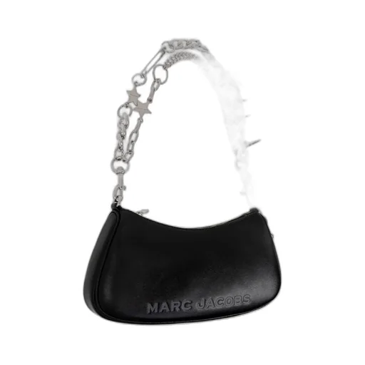 Logo Shoulder Bag