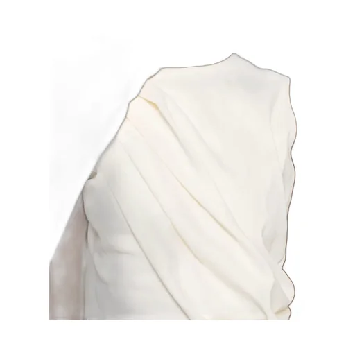 Pleated Top