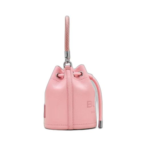 The Micro Bucket Bag