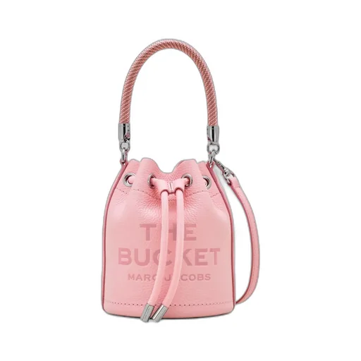 The Micro Bucket Bag
